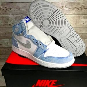 Jordan 1 High Hyper Royal GS